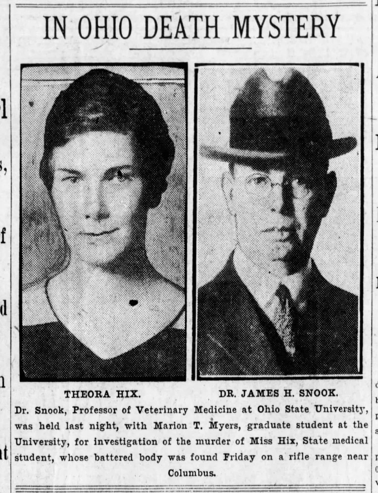 Gold Medals, Secret Love, And A Death Sentence.